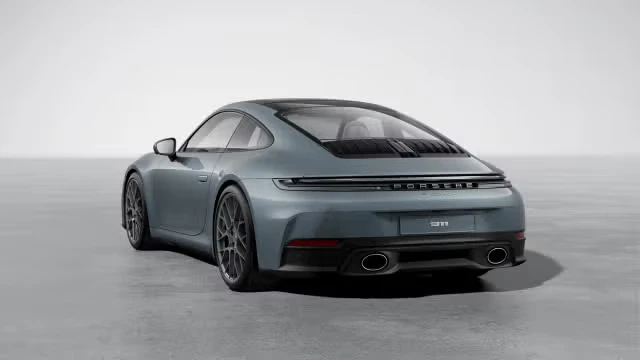 2026 Porsche 992 Carrera - Image 18 of 31