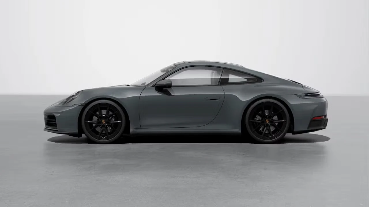 2026 Porsche 992 Carrera - Image 12 of 31