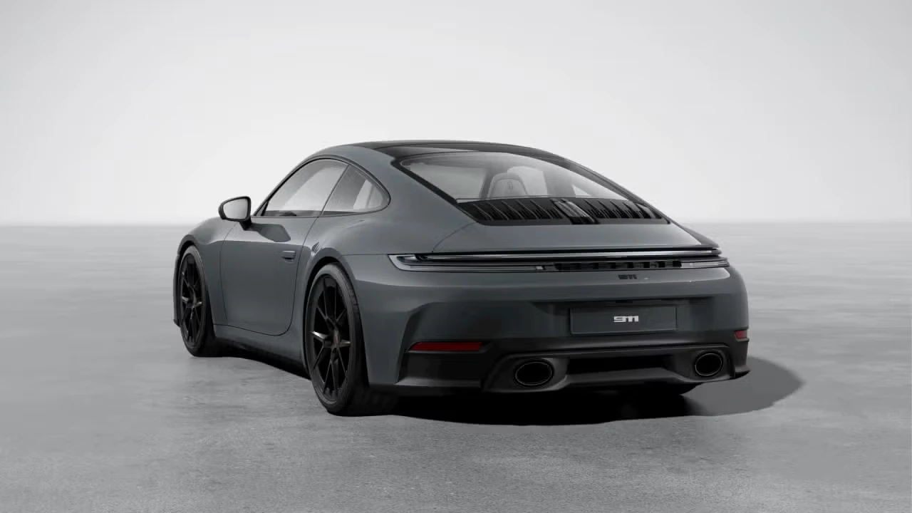 2026 Porsche 992 Carrera - Image 20 of 31