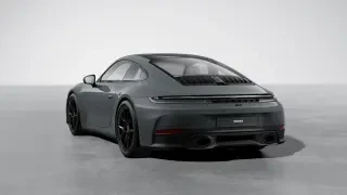 2026 Porsche 992 Carrera - Image 21 of 31