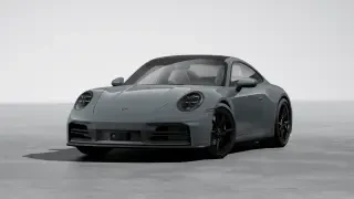 2026 Porsche 992 Carrera - Image 5 of 31