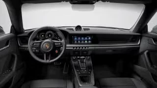 2026 Porsche 992 Carrera - Image 25 of 31