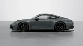 2026 Porsche 992 Carrera - Image 13 of 31