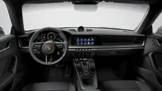 2026 Porsche 992 Carrera - Image 29 of 31