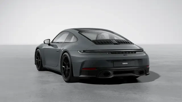 2026 Porsche 992 Carrera - Image 22 of 31