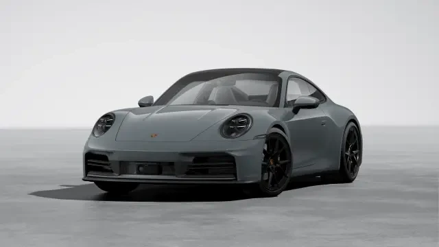 2026 Porsche 992 Carrera - Image 6 of 31