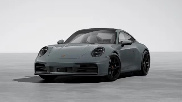 2026 Porsche 992 Carrera - Image 2 of 31