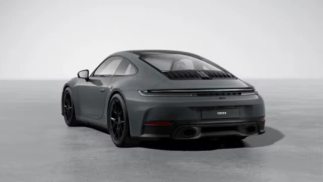 2026 Porsche 992 Carrera - Image 18 of 31
