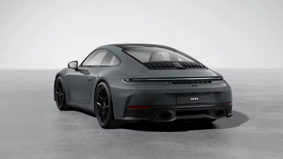 2026 Porsche 992 Carrera - Image 19 of 31
