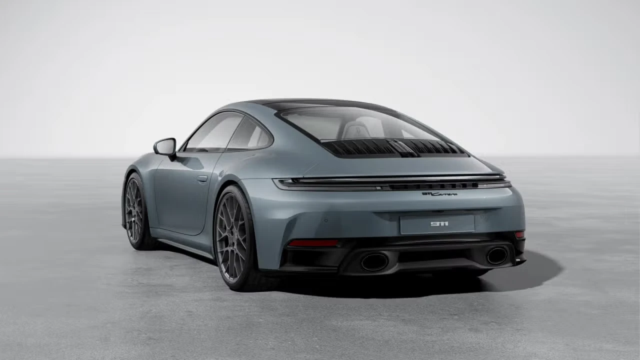 2026 Porsche 992 Carrera - Image 20 of 30