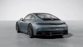 2026 Porsche 992 Carrera - Image 17 of 30