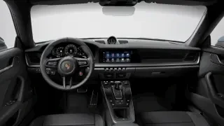 2026 Porsche 992 Carrera - Image 29 of 30