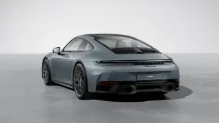2026 Porsche 992 Carrera - Image 21 of 30