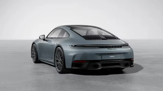 2026 Porsche 992 Carrera - Image 18 of 30