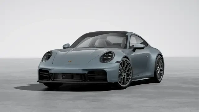 2026 Porsche 992 Carrera - Image 6 of 30