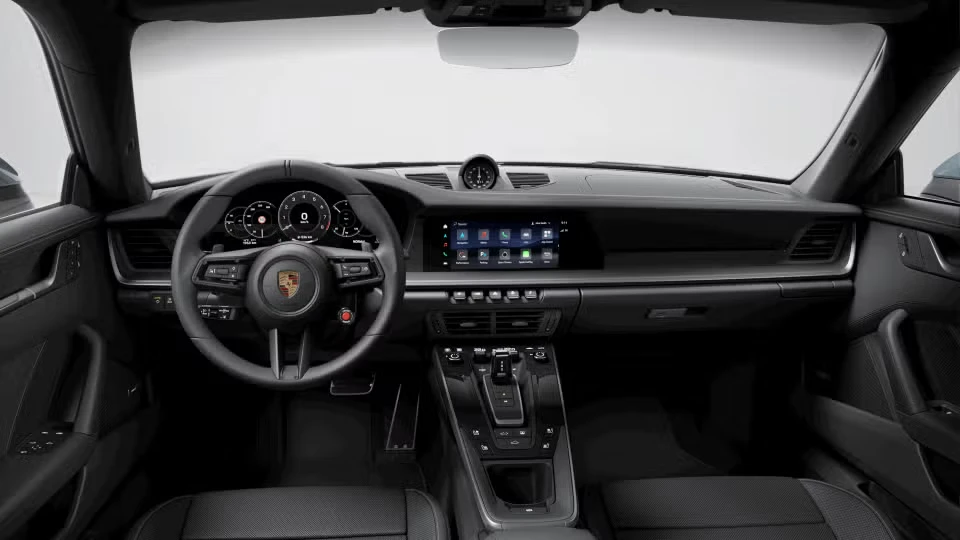 2026 Porsche 992 Carrera - Image 27 of 30
