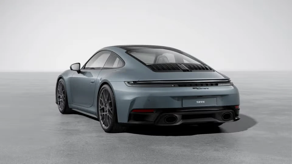 2026 Porsche 992 Carrera - Image 19 of 30