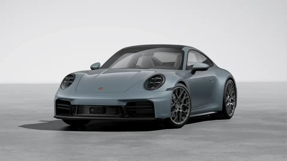 2026 Porsche 992 Carrera - Image 7 of 30