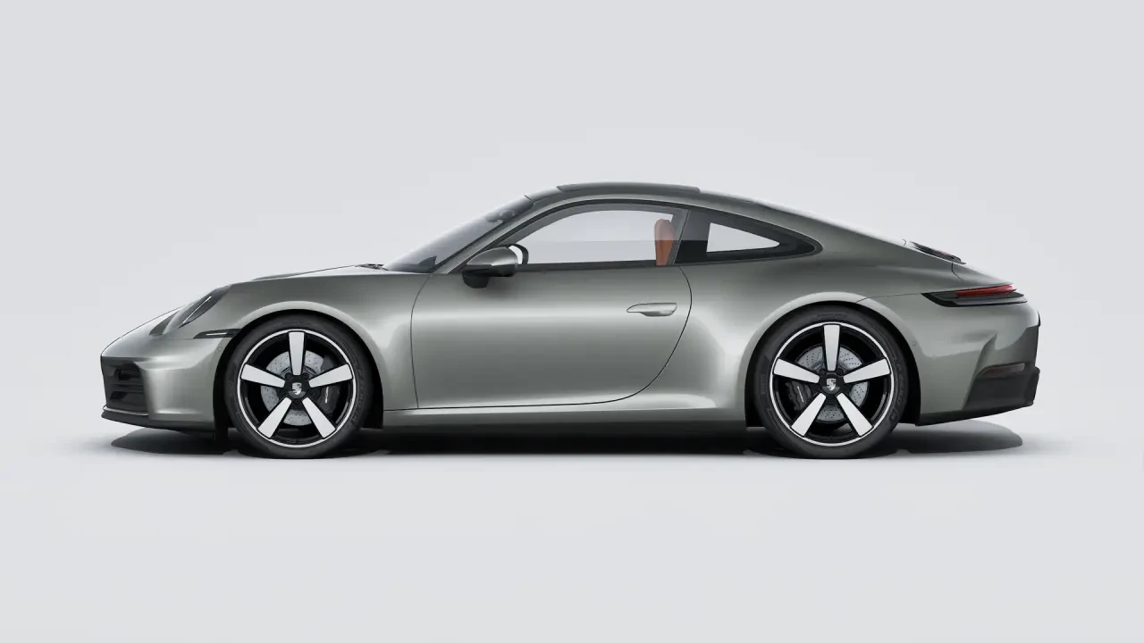 2026 Porsche 992 Carrera - Image 16 of 30