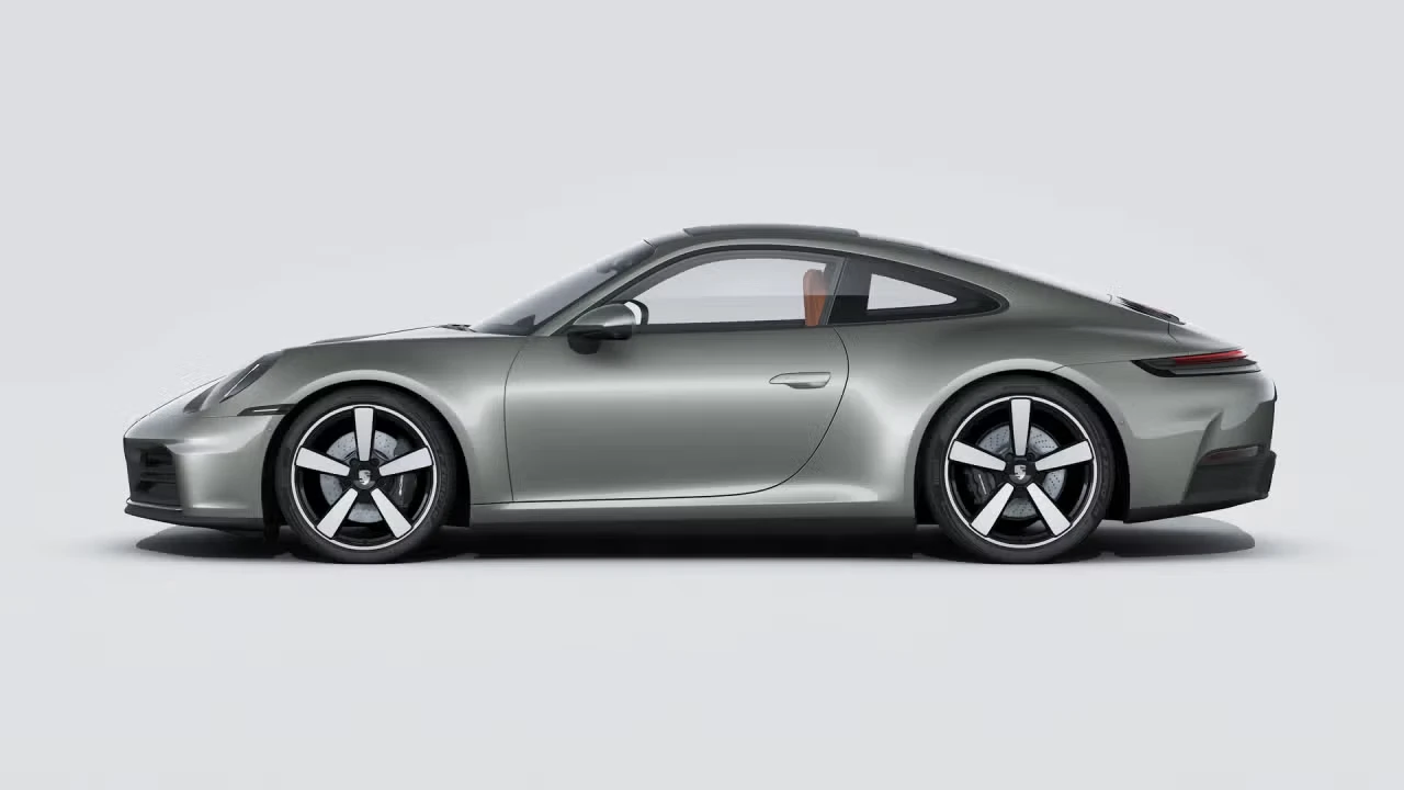 2026 Porsche 992 Carrera - Image 12 of 30