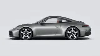 2026 Porsche 992 Carrera - Image 9 of 30