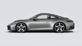 2026 Porsche 992 Carrera - Image 13 of 30