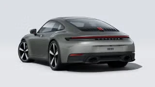 2026 Porsche 992 Carrera - Image 17 of 30