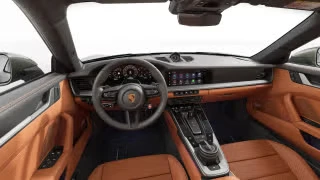 2026 Porsche 992 Carrera - Image 25 of 30