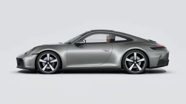 2026 Porsche 992 Carrera - Image 10 of 30