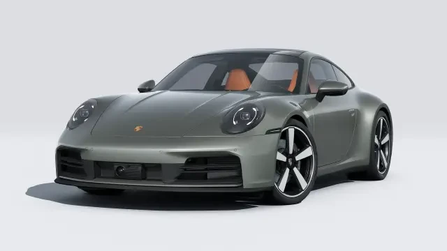 2026 Porsche 992 Carrera - Image 6 of 30