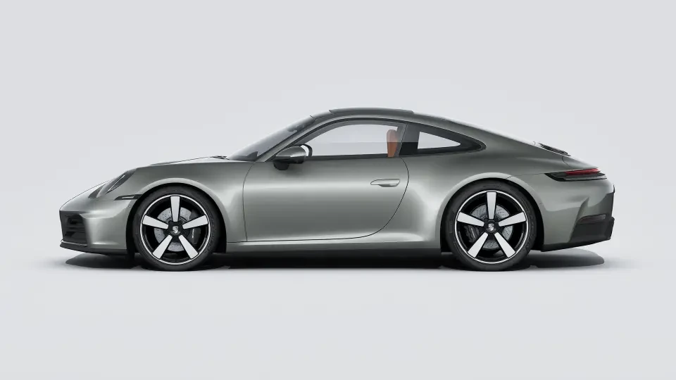 2026 Porsche 992 Carrera - Image 15 of 30