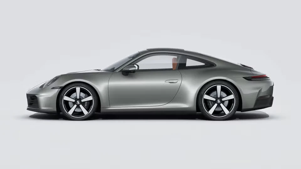 2026 Porsche 992 Carrera - Image 11 of 30