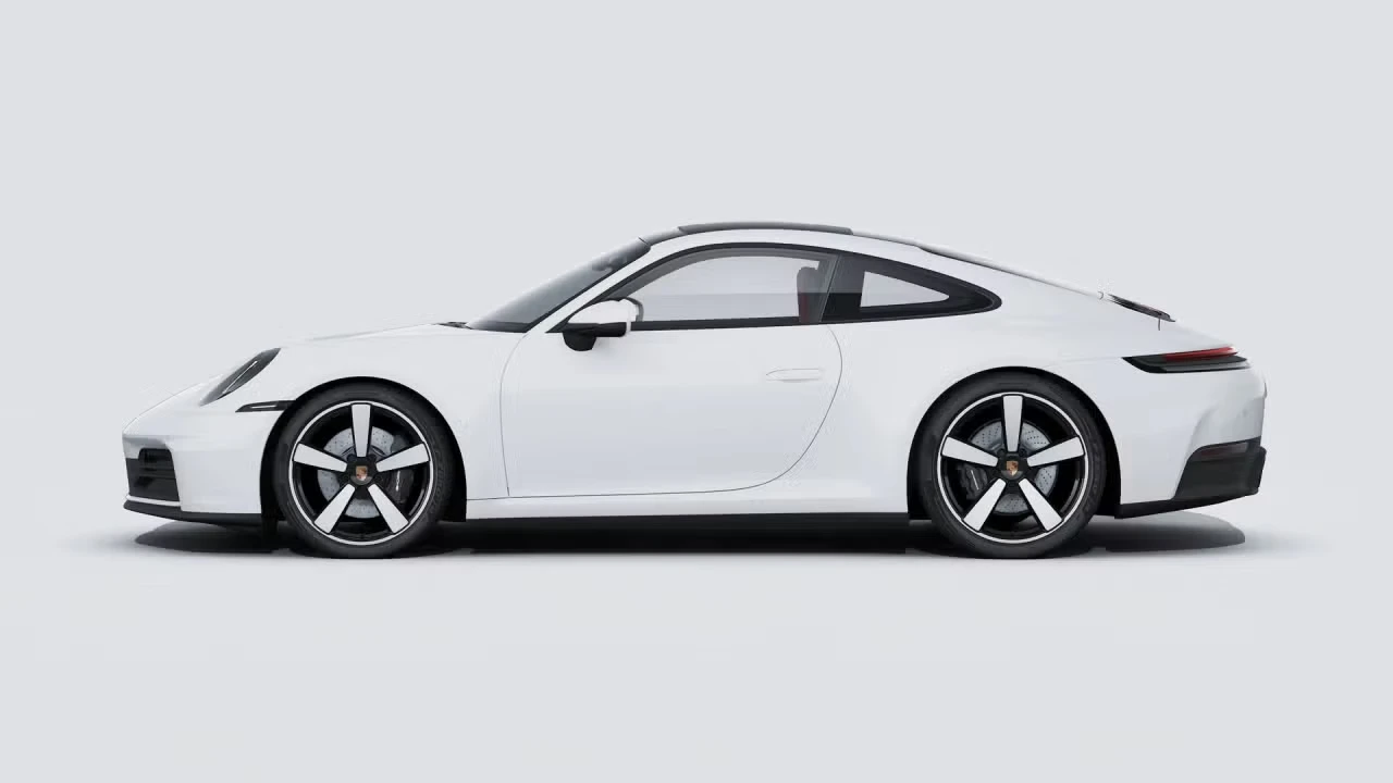 2026 Porsche 992 Carrera - Image 12 of 31