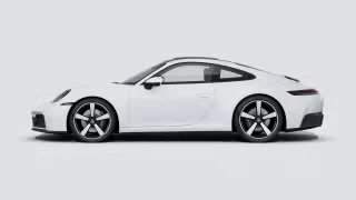 2026 Porsche 992 Carrera - Image 9 of 31