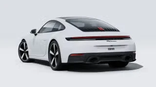 2026 Porsche 992 Carrera - Image 17 of 31