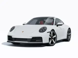 2026 Porsche 992 Carrera - Image 5 of 31
