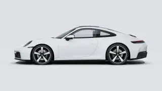 2026 Porsche 992 Carrera - Image 13 of 31