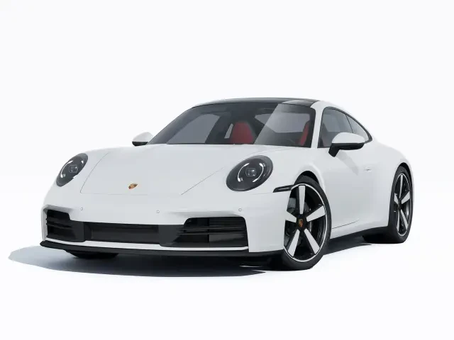 2026 Porsche 992 Carrera - Image 6 of 31