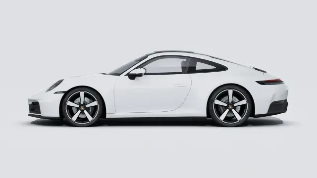 2026 Porsche 992 Carrera - Image 14 of 31
