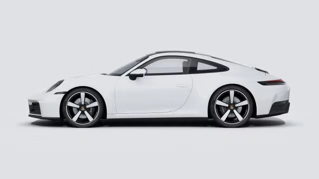 2026 Porsche 992 Carrera - Image 10 of 31