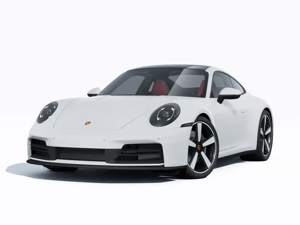 2026 Porsche 992 Carrera - Image 7 of 31