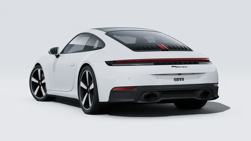 2026 Porsche 992 Carrera - Image 23 of 31
