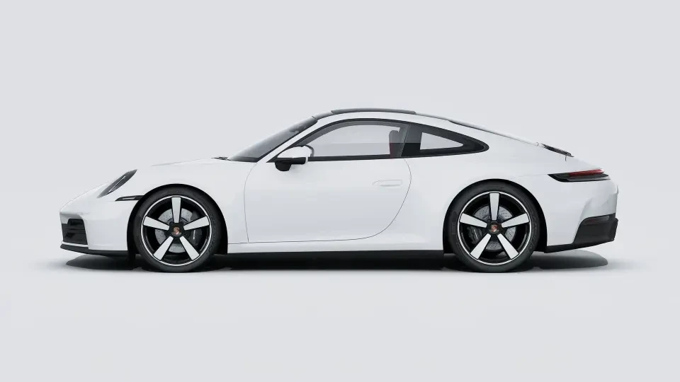 2026 Porsche 992 Carrera - Image 15 of 31