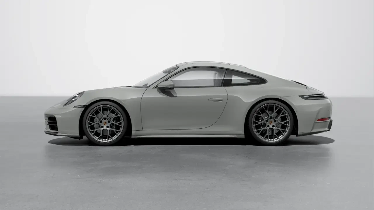 2026 Porsche 992 Carrera - Image 16 of 30