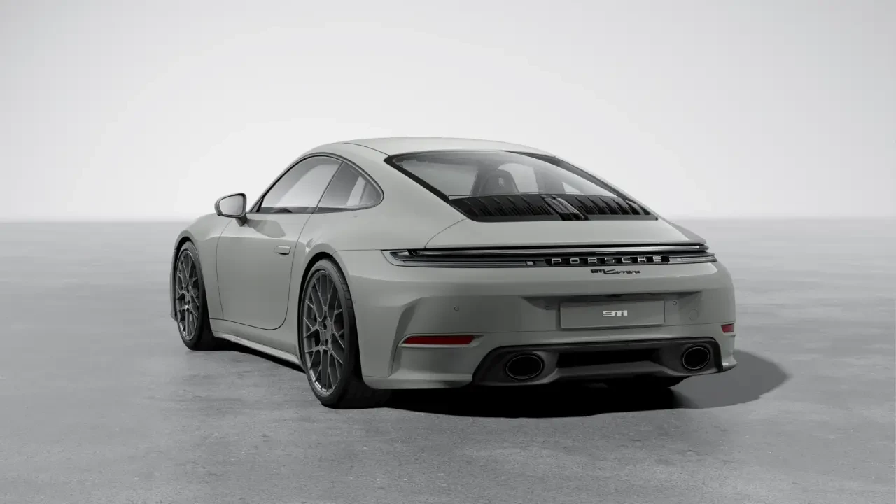 2026 Porsche 992 Carrera - Image 24 of 30