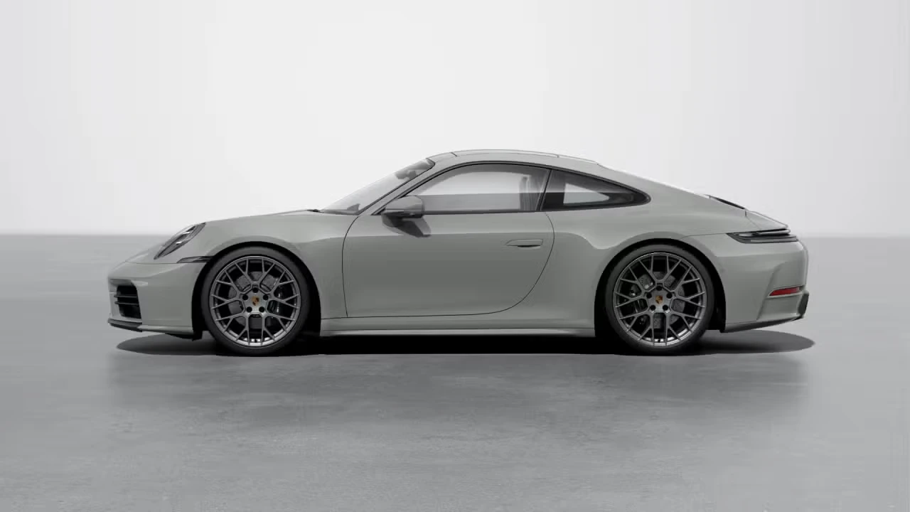 2026 Porsche 992 Carrera - Image 12 of 30