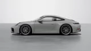 2026 Porsche 992 Carrera - Image 9 of 30