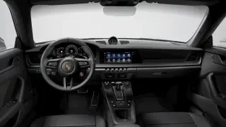 2026 Porsche 992 Carrera - Image 29 of 30