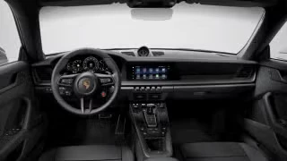 2026 Porsche 992 Carrera - Image 25 of 30