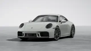 2026 Porsche 992 Carrera - Image 5 of 30